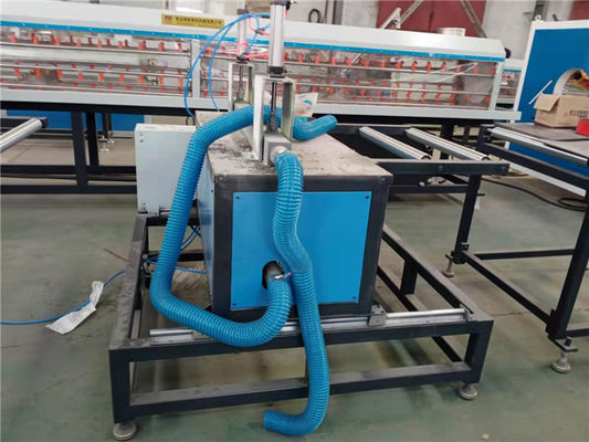 Máquina fotoeléctrica del tablero de la espuma del PVC de 1220mmx2440m m