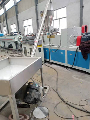 Un buen precio. Línea de extrusión de tuberías de plástico de alto rendimiento para una producción superior en línea